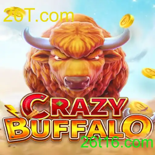 CRAZYBUFFALO: Um Mergulho no Mundo do Jogo Inovador