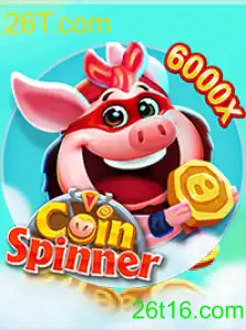 CoinSpinner